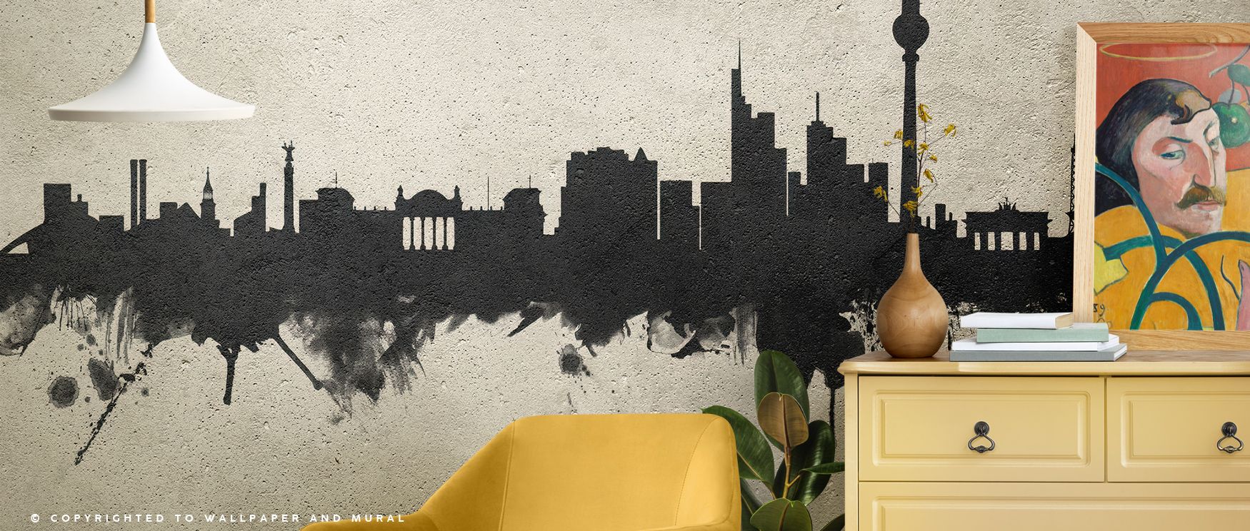Monochrome beauty unfolds through Birmingham England Skyline Concrete Wallpaper, where sleek forms arise from soft tone. The skyline’s symmetry evokes calm emotion, ideal for spaces inspired by geometry, proportion, and elegant restraint.