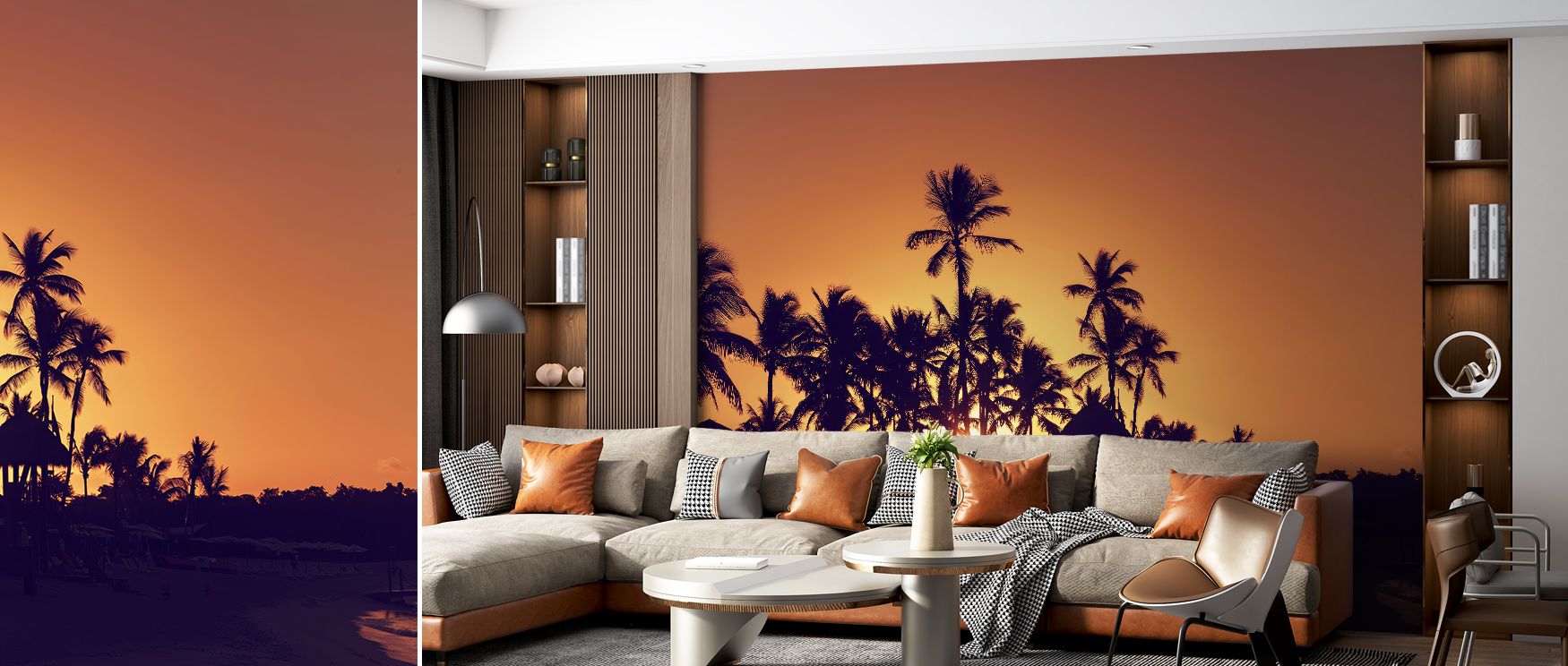 The spirit of the sea drifts through Early Morning Surf Wallpaper, its soft textures evoking mindfulness and renewal. Each wave captures the rhythm of morning light, filling interiors with balance, simplicity, and gentle inspiration. 