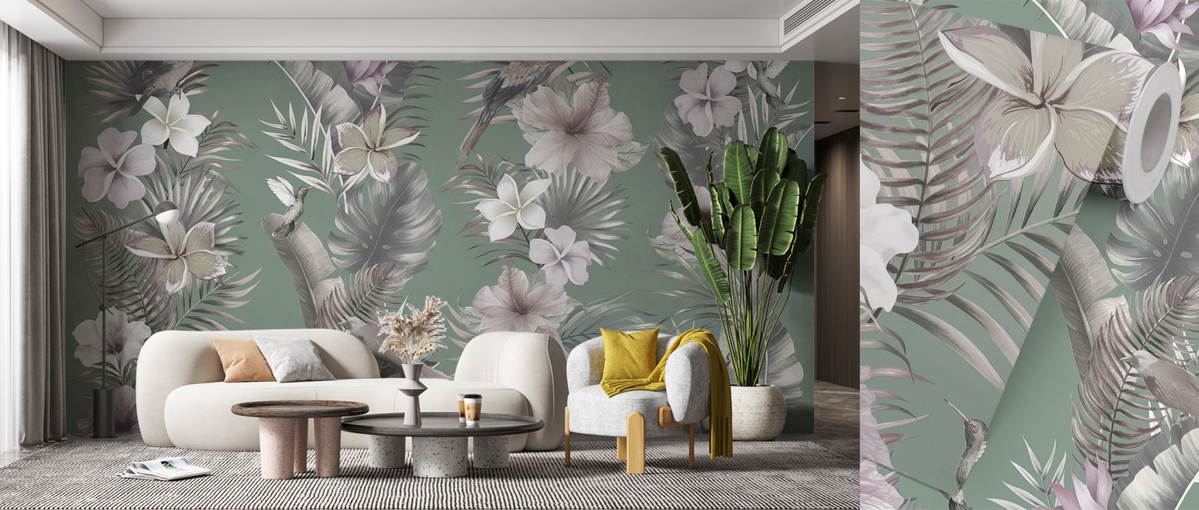 Exotic Vibesvdf Wallpaper bursts with organic rhythm as broad leaves stretch across a glowing backdrop. Each detail carries life and grace, creating a natural composition that speaks of freedom and lush beauty. Its palette inspires imagination and balance