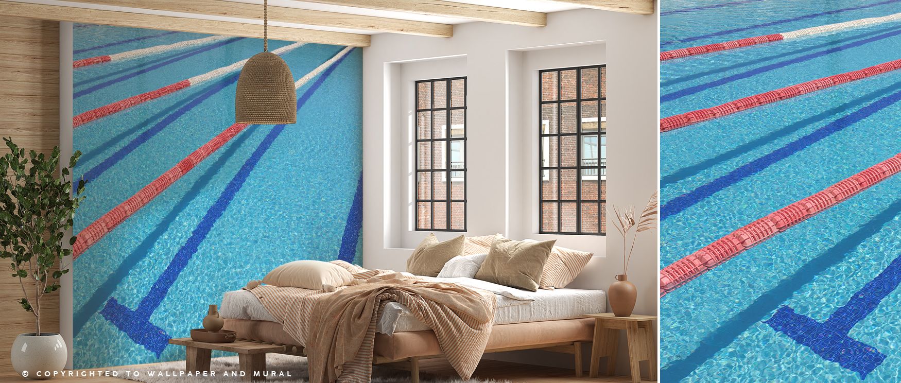 A wallpaper showcasing the dynamic qualities of abstract design, with fluid movement and rich detail that adds bold character to living spaces, modern calm to bedrooms, and energetic flair to offices, turning walls into contemporary statements of creativi