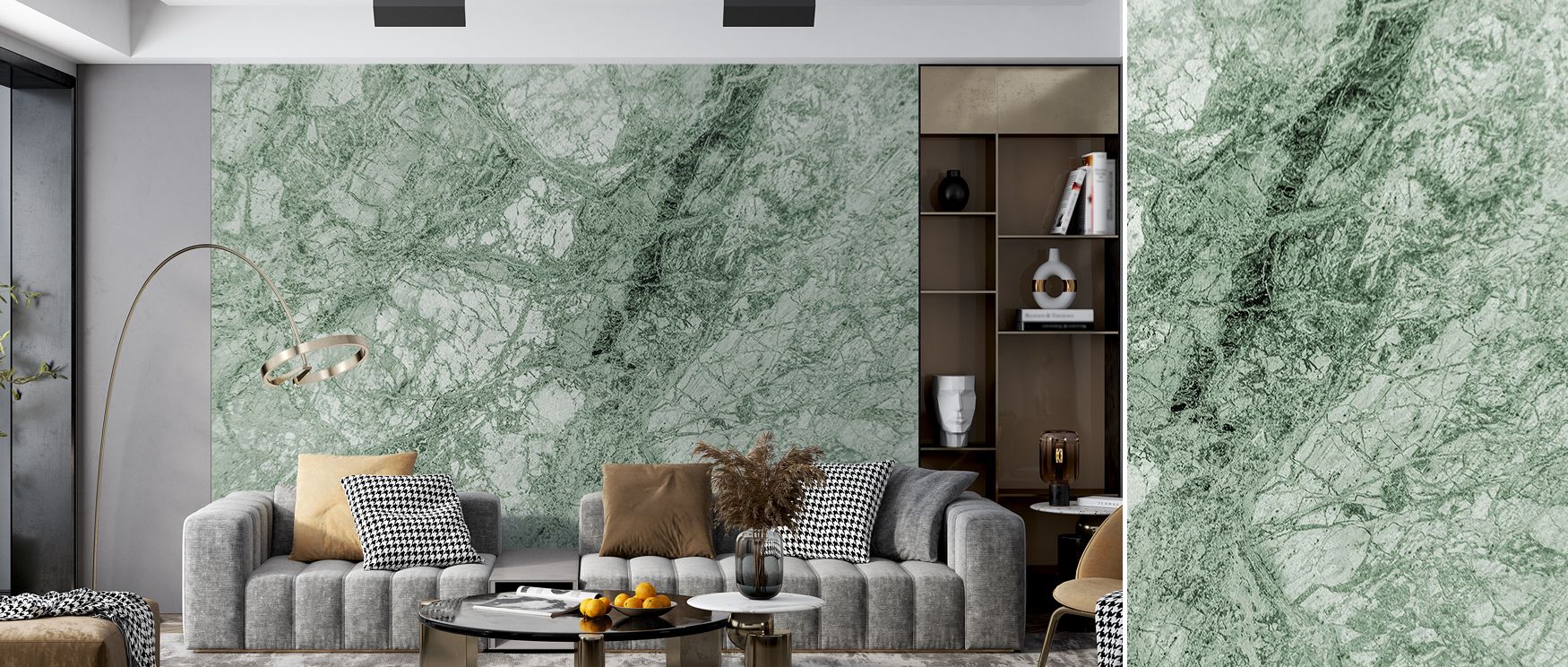 Avenza scenic wallpaper mural showcasing picturesque landscapes, ideal for bedrooms or lounges, offering decorative accents that enrich interiors with calm natural charm, timeless elegance, and decorative beauty. 