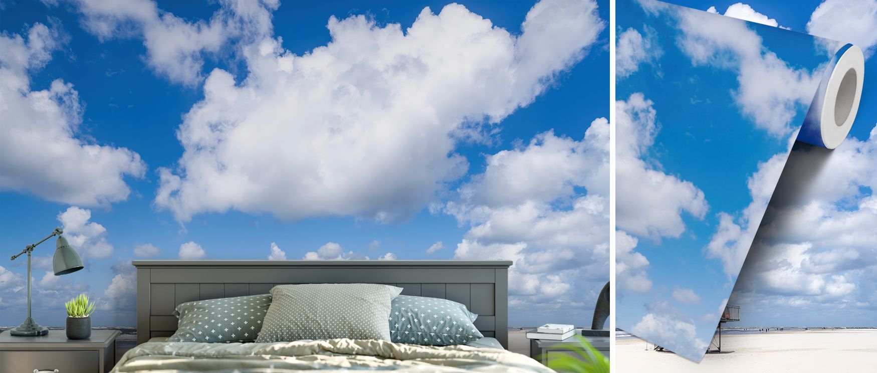 Coastal charm enriches walls with light tones, giving bedrooms calm elegance, living rooms refreshing vibrancy, and bathrooms seaside inspiration, reflecting relaxed beauty. 