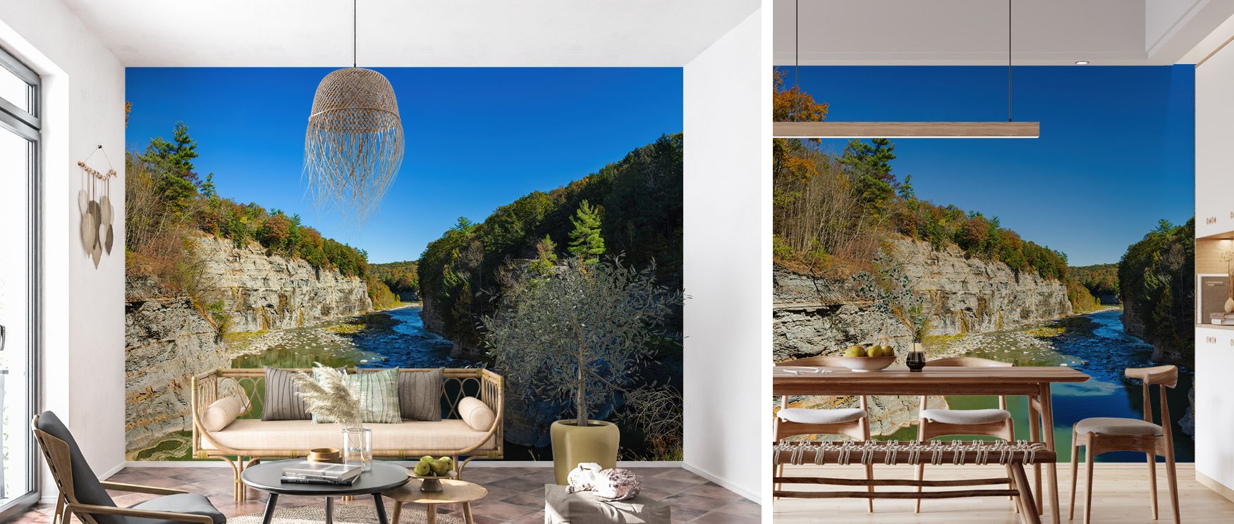 Wallpaper featuring Follow Rivers Scenic imagery transforms bedrooms into restful spaces where rivers bring calming decor inspiring tranquility relaxation and artistic sanctuary enriched with nature’s detail and timeless beauty seamlessly.