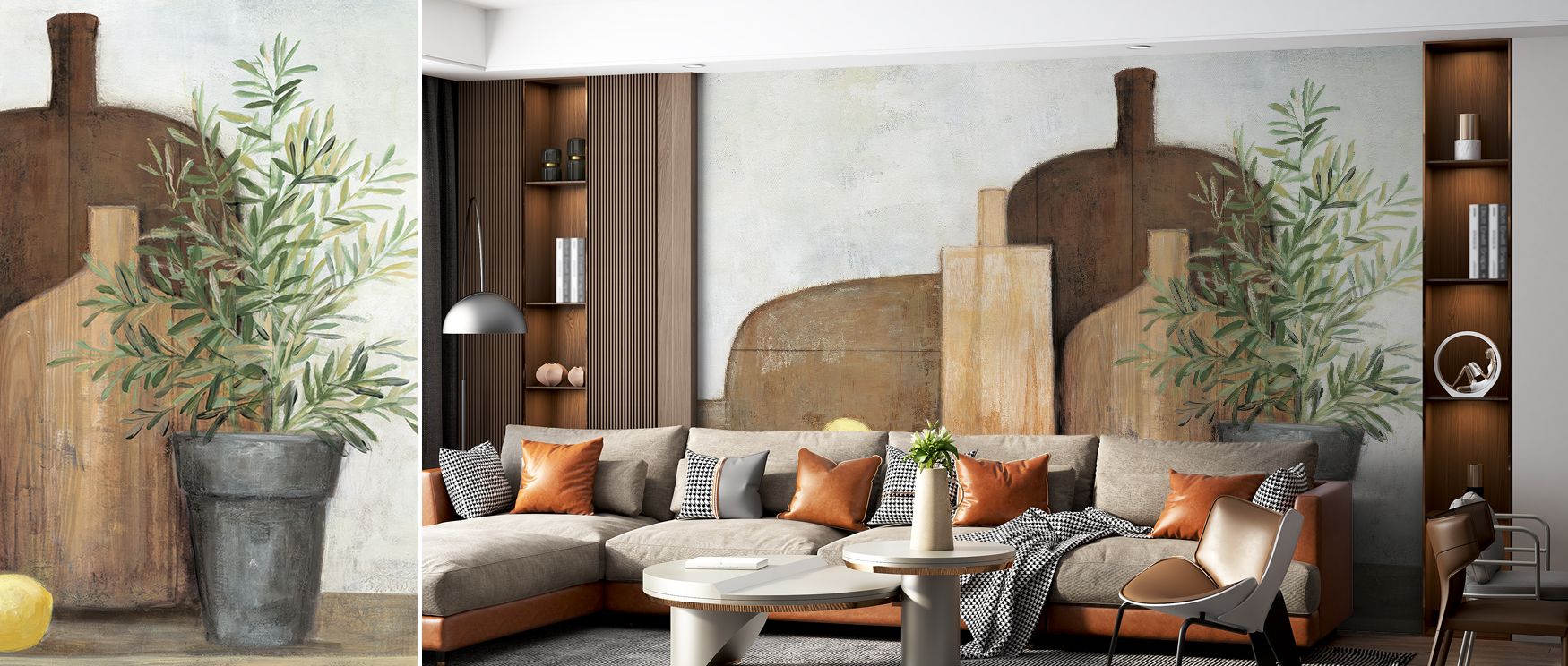 Get To Work Motivational Wallpaper decorates office interiors with inspiring motivational imagery where bold design inspires atmosphere of productivity cultural refinement and stylish ambition enhancing decor gracefully.