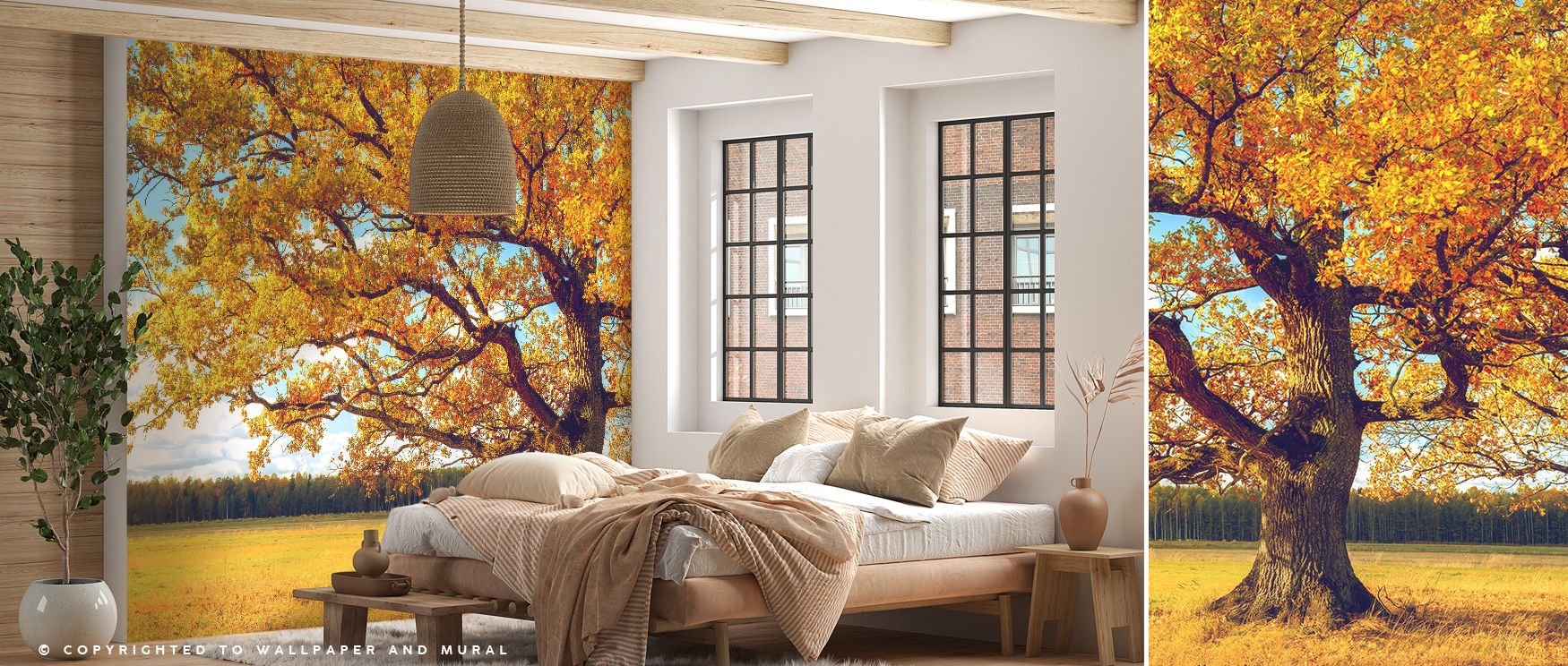 Mount Rushmore Scenic Wallpaper decorates living rooms with iconic artistry where monument imagery inspires atmosphere of cultural charm patriotic pride and stylish balance blending heritage refinement with modern decor effectively.