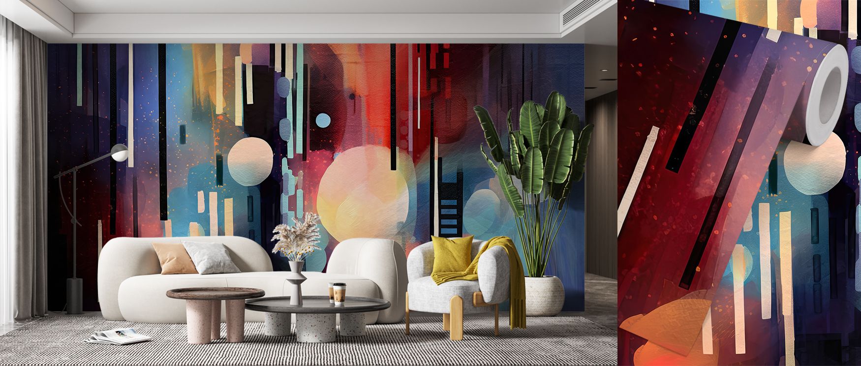 Strong ladder motifs illustrated with clarity enhance interiors with determination and ambition, turning walls into motivational canvases that enrich offices, living spaces, or work areas with energy, focus, and stylish modern charm that inspires progress