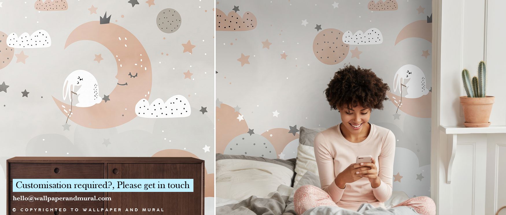 Soft layers build depth subtly, guiding eyes through a dreamlike landscape. Sweet Dreams Wallpaper expresses this with balance. Color stays refined. Shadows rest delicately. Surfaces glow softly. The impression feels ethereal. Calm persists steadily. Pois