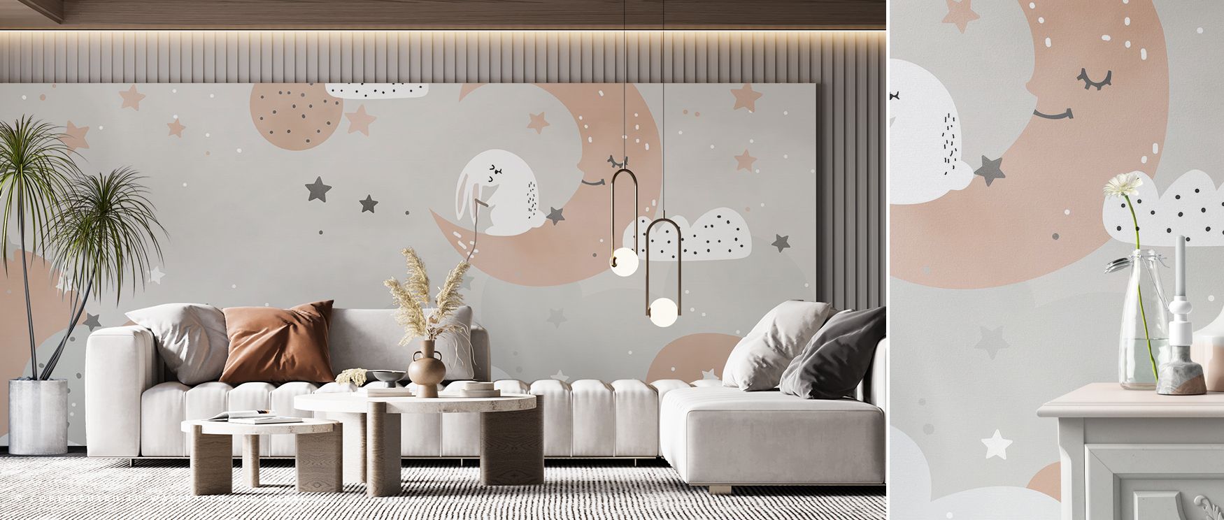 Across gradients, tones shift like dawn fading into night. Sweet Dreams Wallpaper captures this rhythm elegantly. Boundaries dissolve gently. Surfaces glow with peace. Shadows remain subtle. Imagery radiates refinement. Balance persists softly. Calm susta