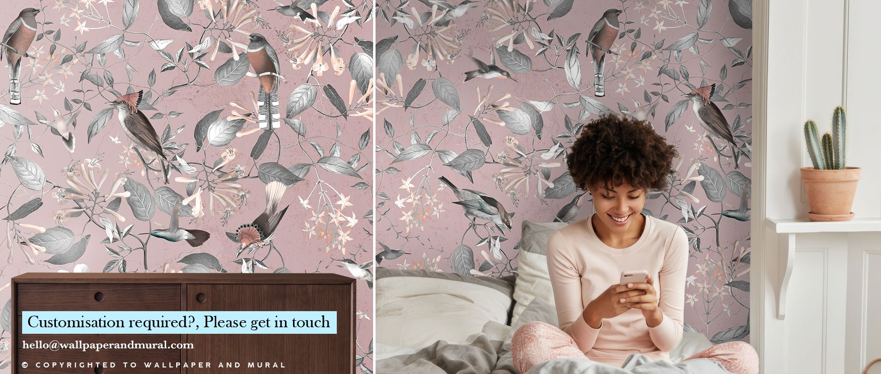 Wings spread delicately in mid-flight, suggesting graceful cadence. Tescoma Birds of Beauty Wallpaper sustains flow naturally. Living rooms gain charm. Surfaces glow evenly. Imagery conveys poise. Balance sustains composition. Calmness persists gently. El