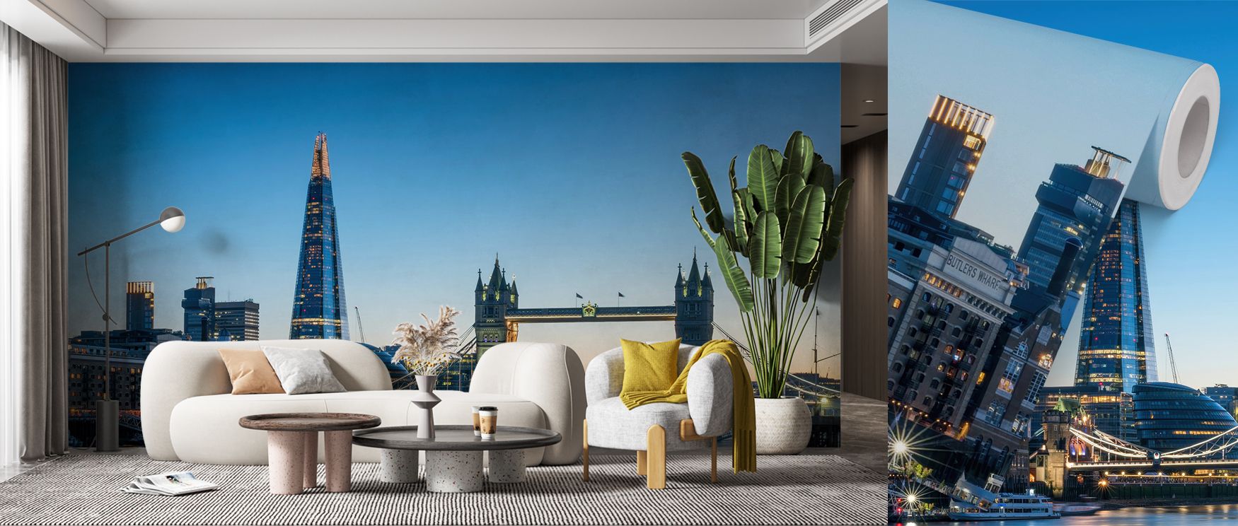 Negative air surrounds tower edges to relieve density; The Shard Wallpaper preserves openness. Offices gain composure. Surfaces glow cleanly. Imagery conveys clarity. Balance defines structure. Elegance continues naturally. Serenity defines mood. The desi