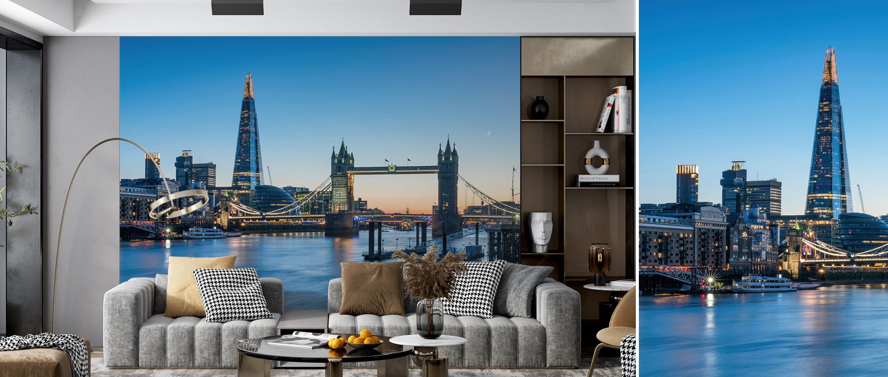 Tower apex narrows into luminous points above; The Shard Wallpaper crowns skyline elegantly. Offices gain grandeur. Surfaces glow calmly. Imagery conveys clarity. Balance defines rhythm. Elegance frames imagery. Serenity stays central. The design feels po