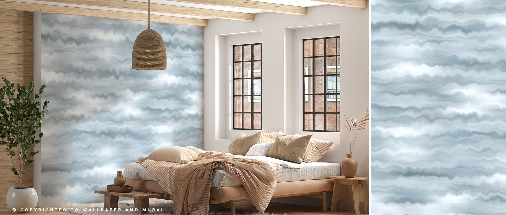 Grey waves overlap gently, each curve blending into the next. Tie Dye Waves, Grey Wallpaper sustains balance through tonal layering. Surfaces glow calmly. Imagery conveys order. Calm persists steadily. Elegance frames rhythm. Serenity defines mood. The lo
