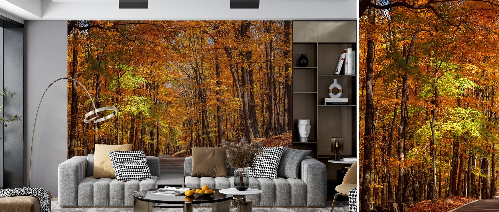 Curving lines enrich the West Virginia Roads Wallpaper, blending perspective with nostalgic elegance. Each detail reflects rustic beauty and timeless artistry, forming an expressive visual journey across scenic landscapes in graceful tones. 
