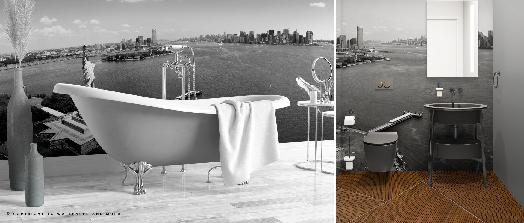 Aerial Liberty Wallpaper captures heritage through imagery arranged in elevated tones. Its design reflects artistic refinement, uplifting bedrooms, offices, or living areas with cultural resonance and decorative sophistication. 