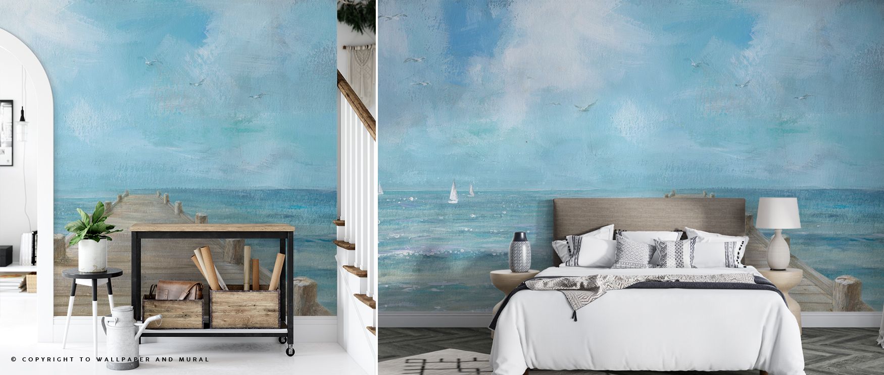 Dive In Wallpaper surrounds homes with luminous rhythm, offering aquatic imagery in glowing tones. Its compositions enrich bedrooms, offices, or living spaces with atmosphere of charm, serenity, and cultural resonance, creating inspiring retreats enriched