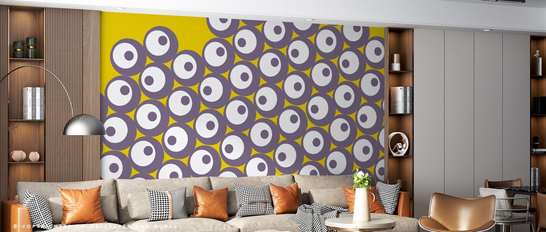 The Eggs Nesting Wallpaper enriches homes with joyful artistry, presenting whimsical imagery in radiant tones. Interiors glow with balance, serenity, and reflective resonance, as bedrooms, nurseries, or family areas are enriched with playful charm and tim