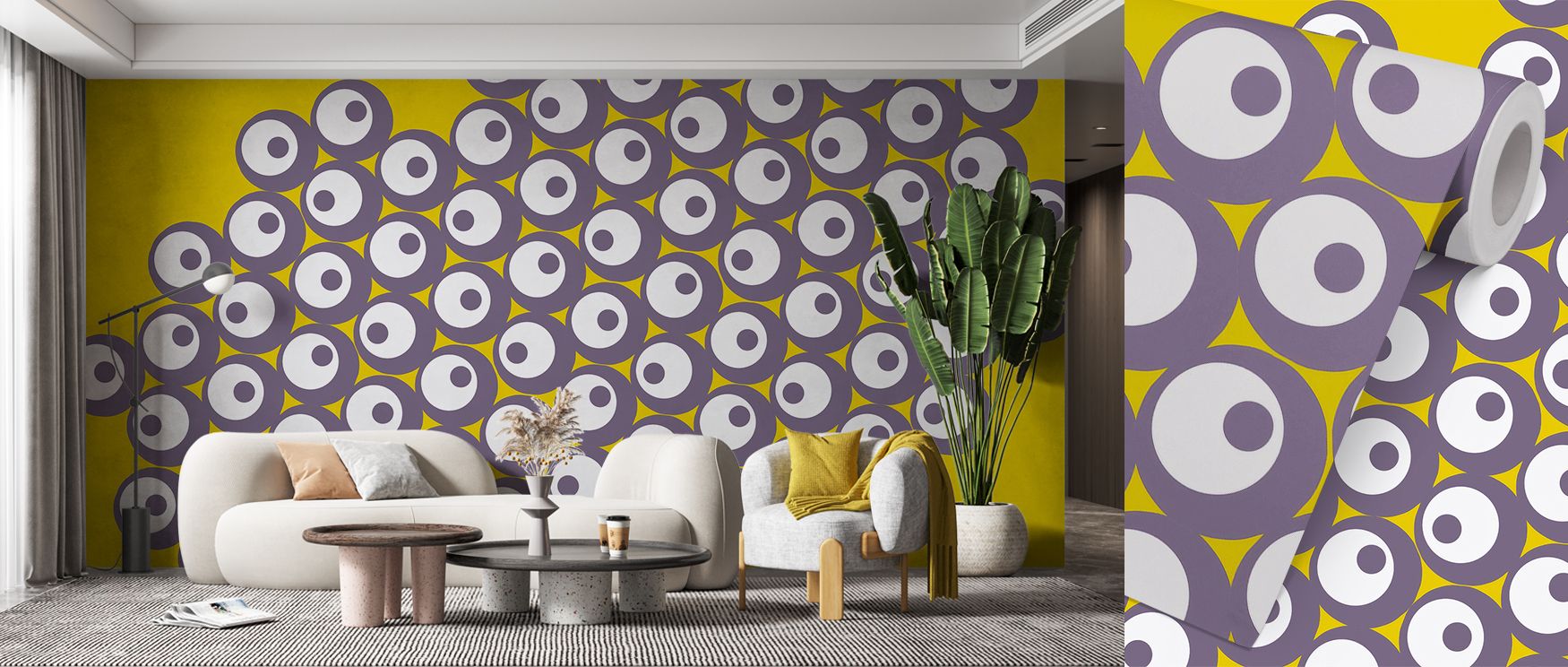 Eggs Nesting Wallpaper reflects playful resonance, surrounding interiors with whimsical imagery. Homes glow with serenity, balance, and cultural pride, enriching bedrooms, nurseries, or stylish living spaces with charm, reflective artistry, and daily insp