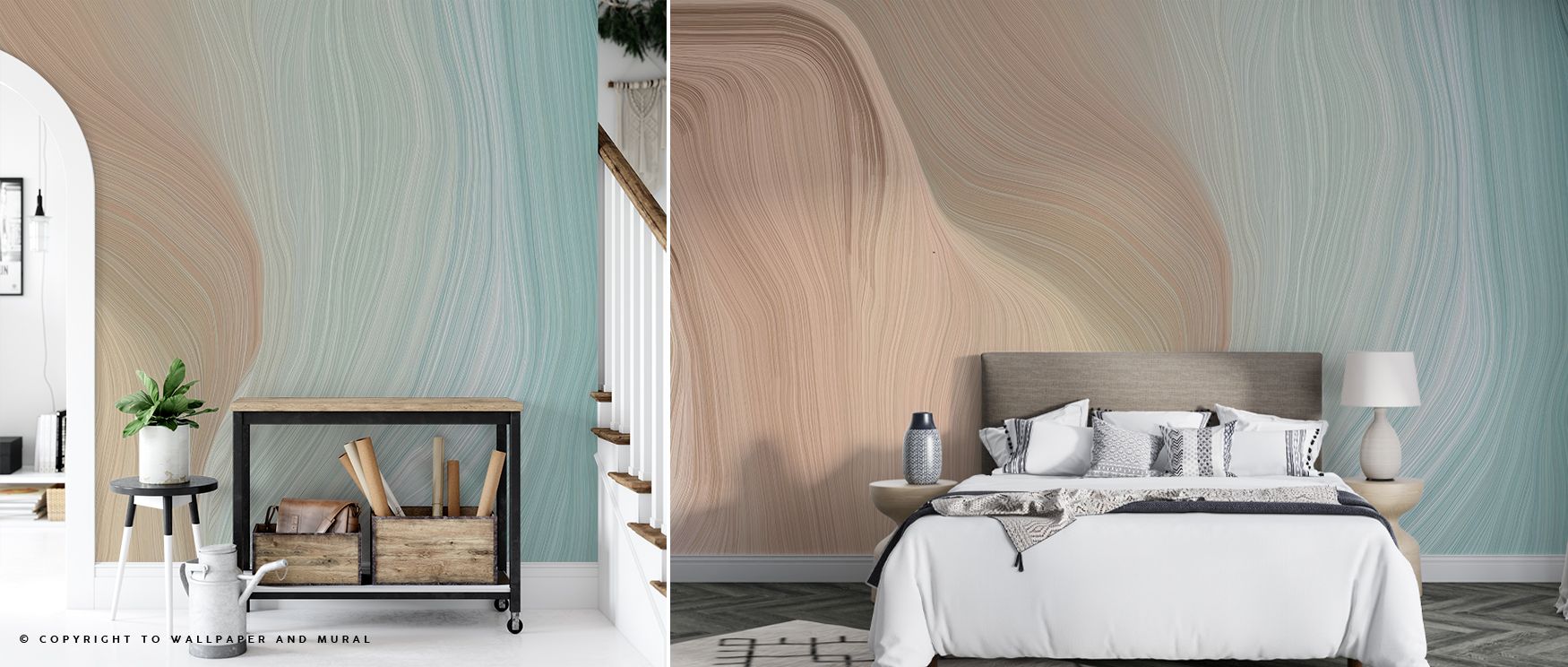 Dunes and Skies Wallpaper reflects natural artistry, presenting landscapes with luminous resonance. Interiors glow with calm rhythm, enriching bedrooms, offices, or family areas with balance, inspiration, and reflective serenity that enrich daily routines