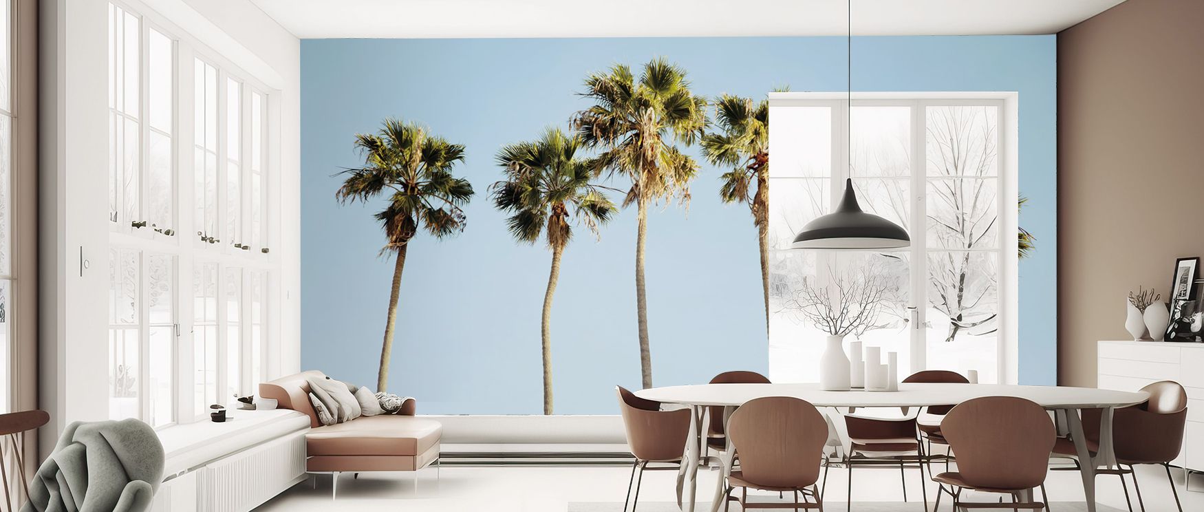 Dwarf Cypress Trees Wallpaper reflects artistry of natural imagery, surrounding homes with calm serenity. Its compositions enrich bedrooms, offices, or stylish living areas with atmosphere of balance, charm, and reflective resonance that uplift daily livi