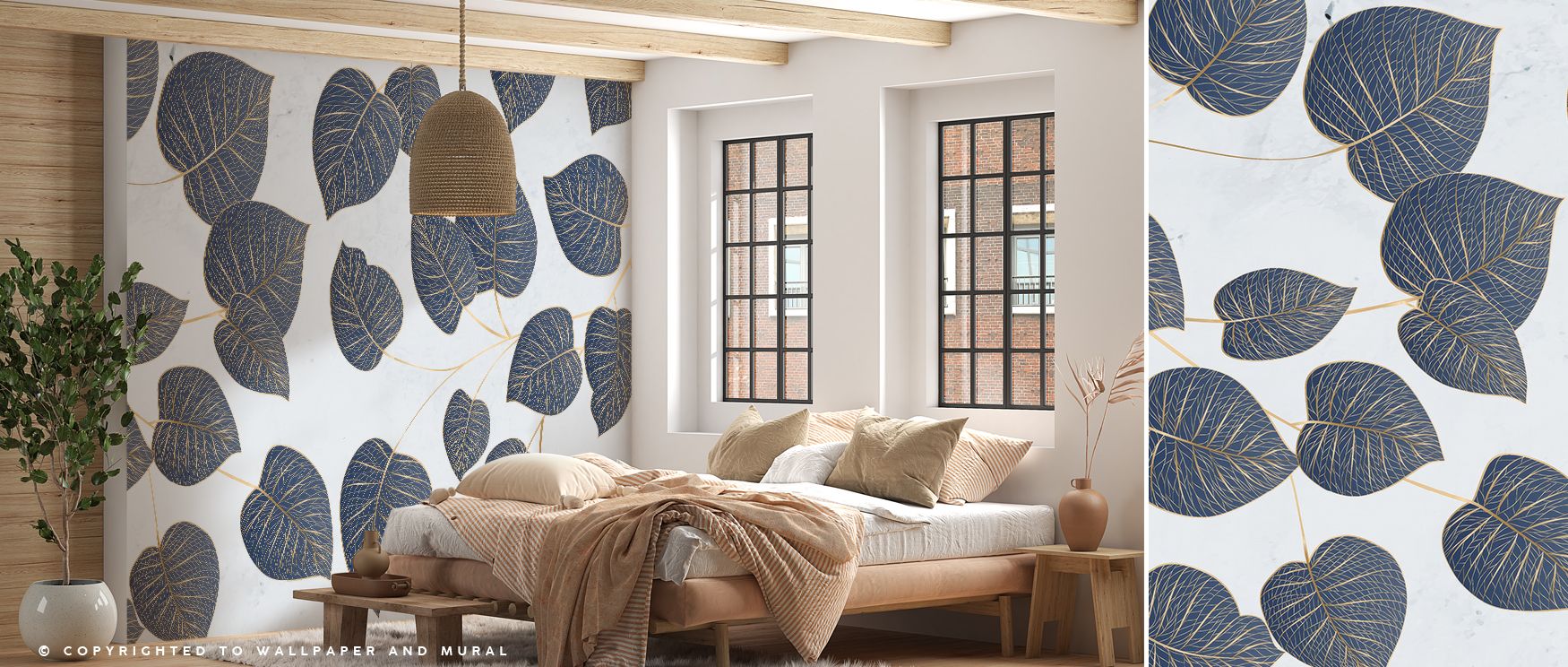 Eggs Nesting Wallpaper conveys charm of whimsical imagery, surrounding homes with playful resonance. Its artistry enriches bedrooms, nurseries, or stylish living areas with balance, serenity, and cultural pride, creating immersive retreats filled with ins