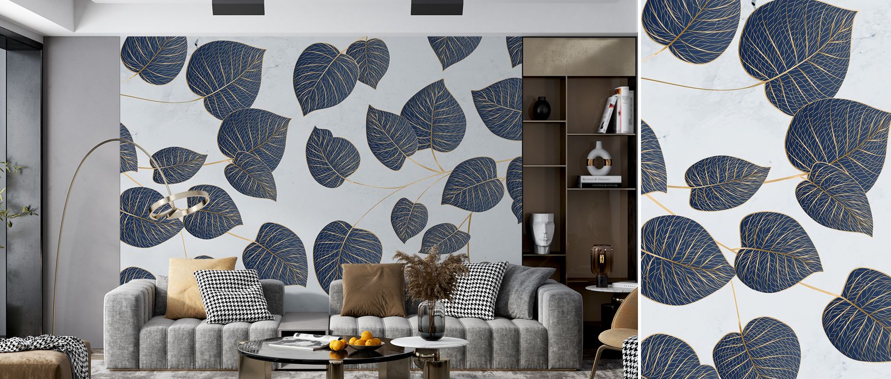 Eggs Nesting Wallpaper conveys playful artistry, surrounding interiors with whimsical imagery. Homes glow with balance, serenity, and cultural pride, as bedrooms, nurseries, or living rooms are enriched with reflective resonance and timeless sophisticatio