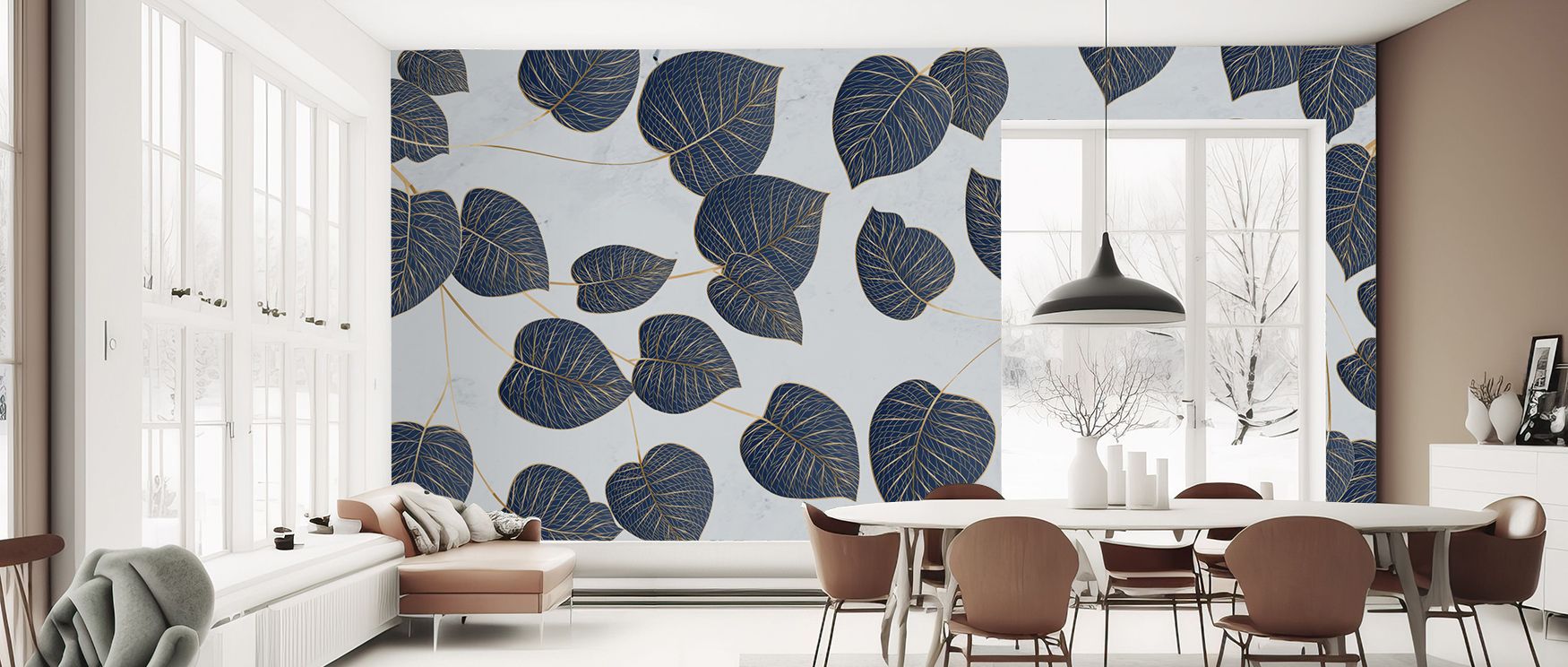 In Eggs Nesting Wallpaper, whimsical artistry highlights playful imagery, surrounding homes with serenity. Bedrooms, nurseries, or stylish living areas glow with balance, charm, and cultural pride, creating retreats enriched with reflective resonance and 