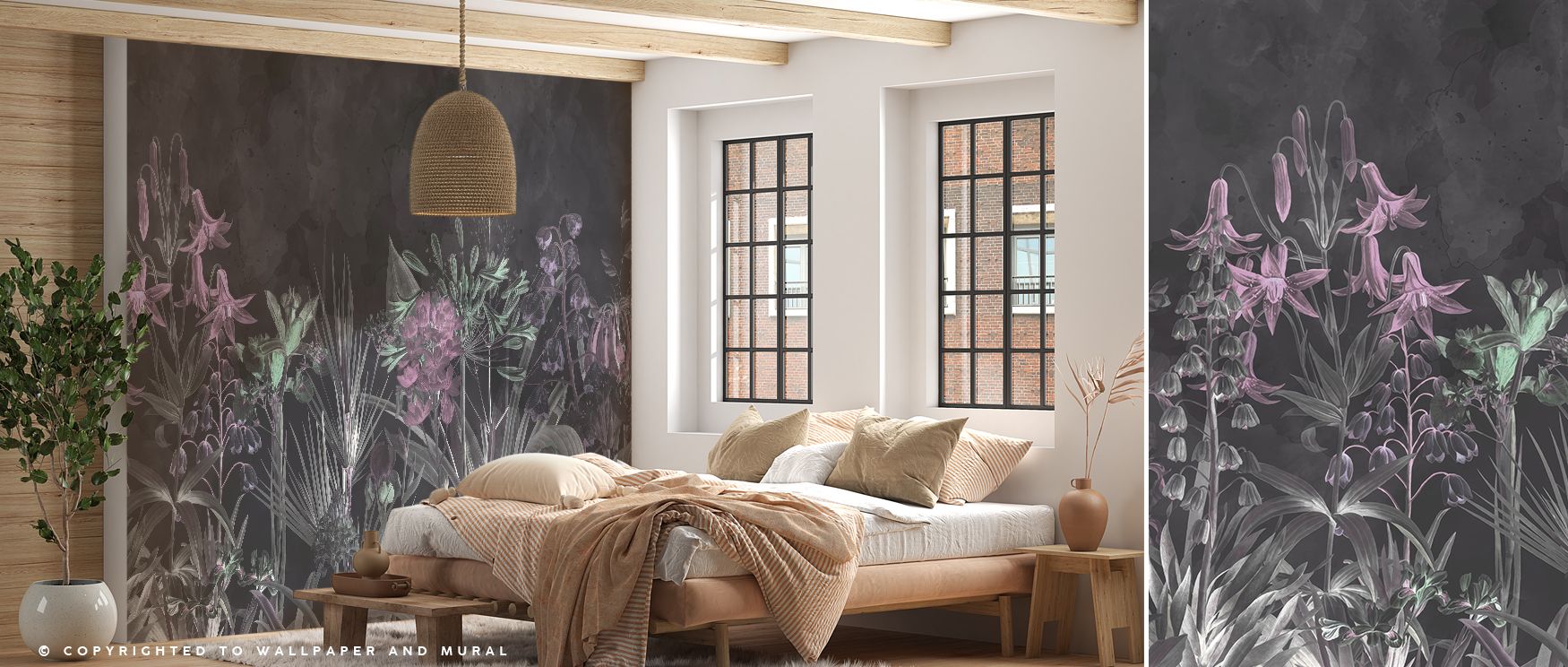 The Field of Dreams Dark Green Wallpaper enriches homes with lush imagery, presenting green fields in radiant tones. Interiors glow with balance, serenity, and reflective resonance, enriching bedrooms, offices, or stylish living spaces with cultural pride