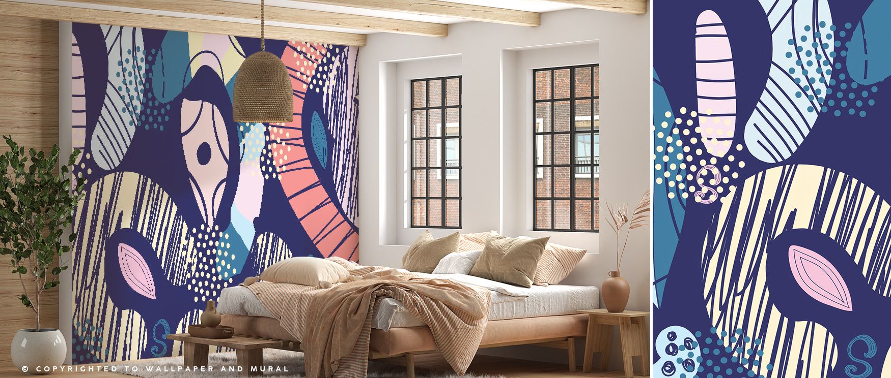 Fruit of Eden Wallpaper carries energy in its artistic compositions, where fruits appear with radiance. Colors glow, suggesting vitality and warmth. The imagery celebrates natural abundance, layering detail into balance. Its expressive qualities highlight
