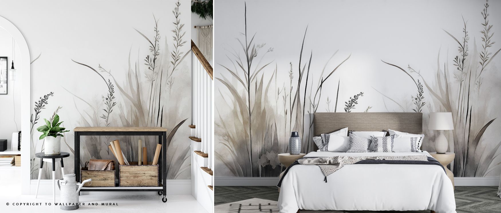 Flowing artistry highlights Harmony Smoke Wallpaper, where smoky patterns overlap with subtle tones. Each line conveys balance, suggesting calmness. The design resonates with serenity. Its palette enriches interiors. A bedroom thrives with this wallpaper,