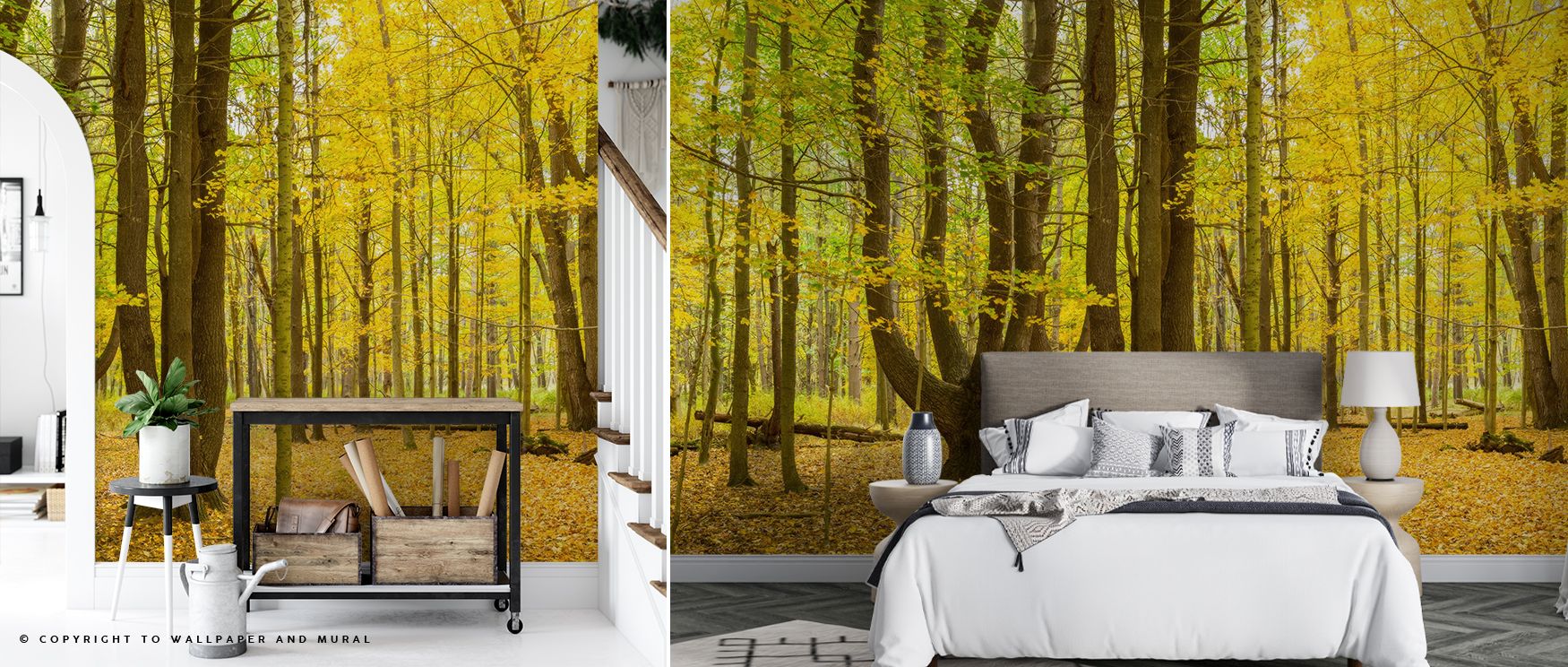 With natural depth, Letchworth Autumn Wallpaper portrays leaves drifting across a field of warm seasonal shades. Its richness captures the spirit of fall while offering visual poetry. The design blends subtle layering with a calming atmosphere, inspiring 