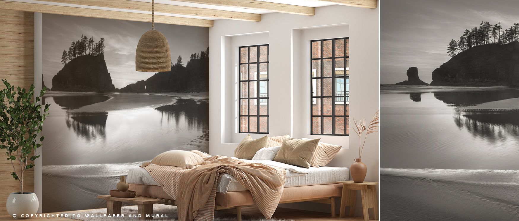 Emerging with creativity, Little James Wallpaper fills interiors with playful detail and vibrant imagery. Its composition feels rhythmic, balancing whimsy and elegance in equal measure. Every motif contributes to atmosphere, adding warmth and wonder. A st