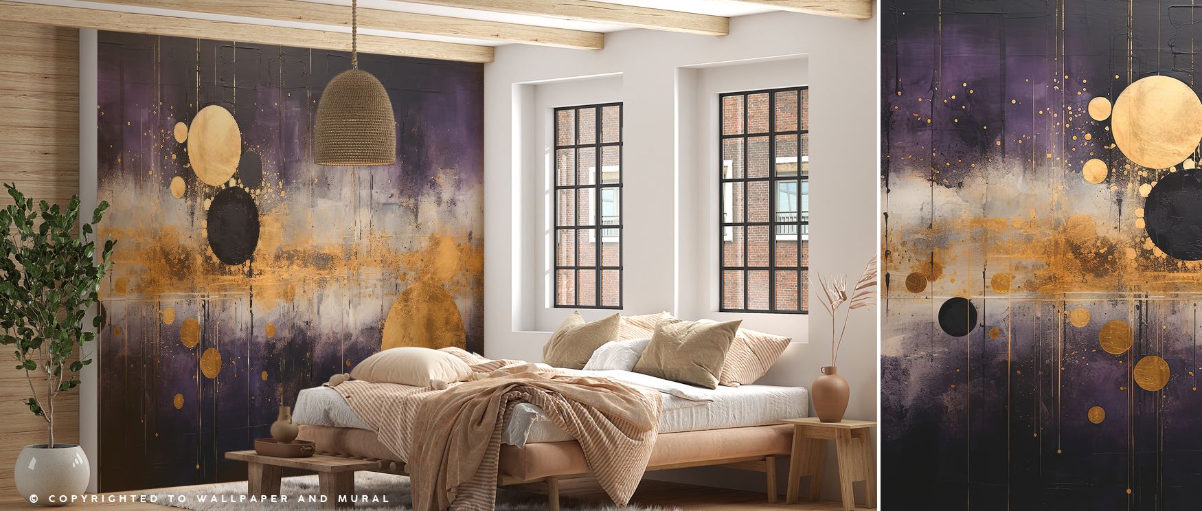 Defined by striking contrasts, Lima Peru Skyline Blue & Bronze Wallpaper blends metallic glow with soothing tones. The skyline radiates balance, transforming plain walls into cultural landmarks. Its artistic interplay feels celebratory and serene. A versa