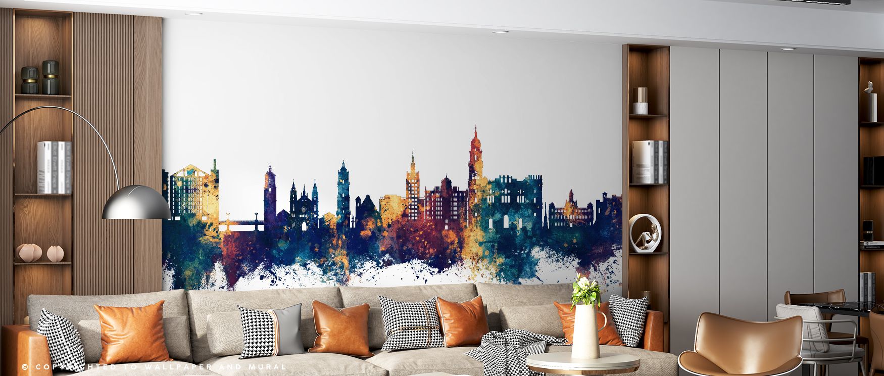 Defined by imaginative rhythm, Little James Wallpaper bursts with character through playful imagery. Its arrangement inspires creativity and wonder, offering interiors balance and warmth. Each glance reveals lively artistry that feels fresh and timeless. 