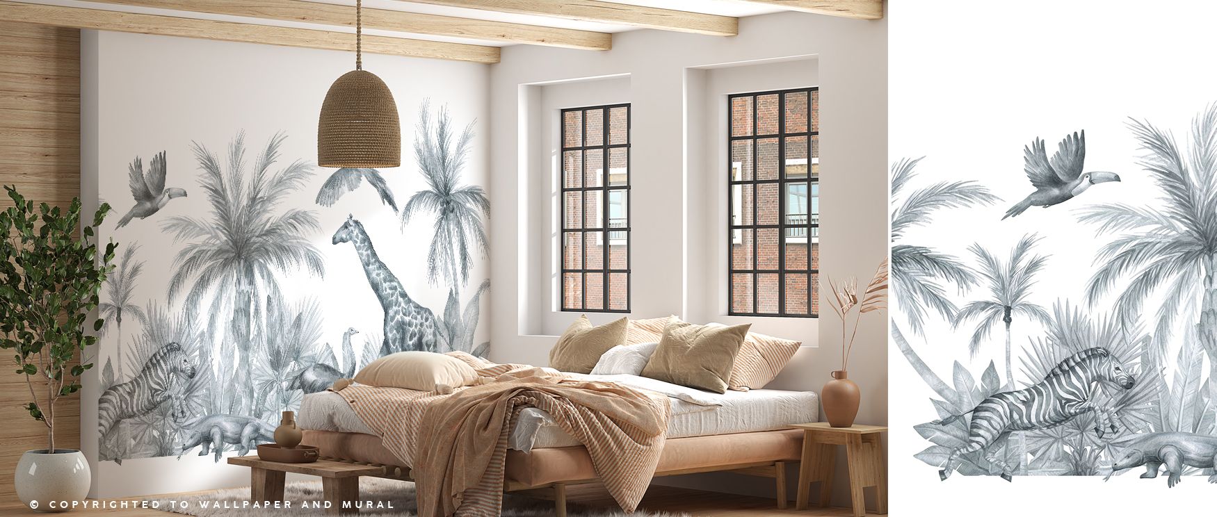 Defined by tonal depth, Masai Mara Wallpaper presents earthy layers of vibrance and serenity. Each surface resonates with cultural artistry and natural flow, offering grounded elegance. The palette feels warm yet refined. A striking way to transform offic