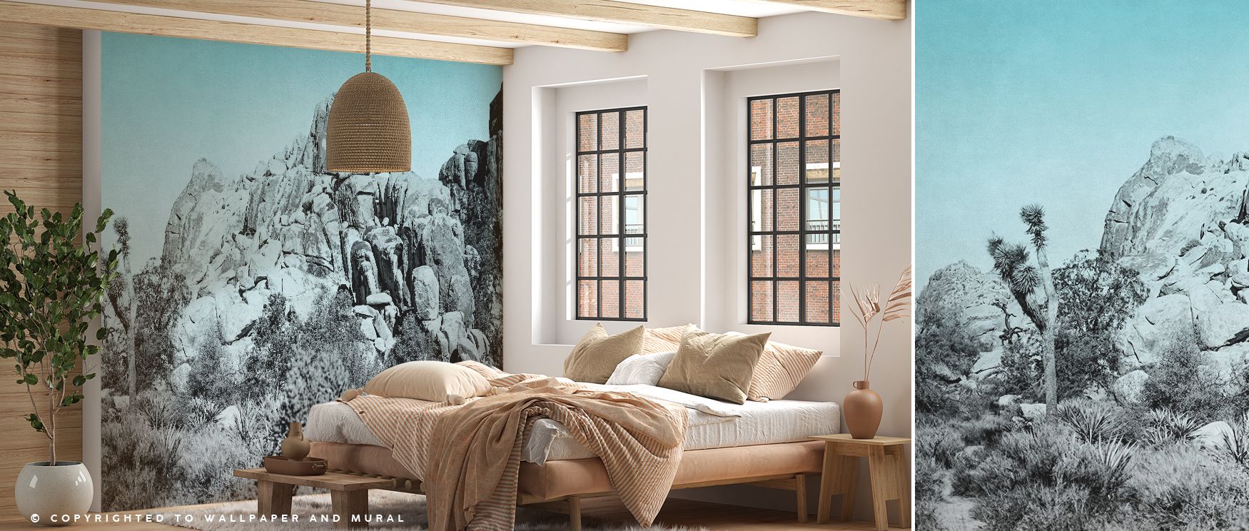 Ombre Adventure III Wallpaper highlights modern artistry through seamless gradients. Living rooms shine with dynamic character, offices with stylish polish, and bedrooms with serene beauty, blending design with charm.