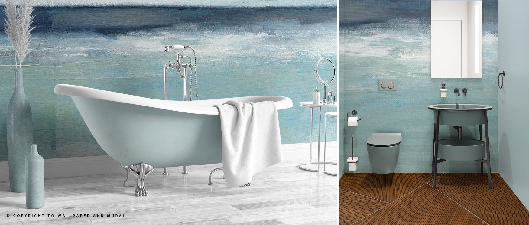 Intricate layering defines Over and Under Wallpaper, where each shape interacts with another to form visual poetry. This pattern creates interiors that feel organized yet stylish, offering a decorative mood that suits living rooms or bedrooms seeking bala