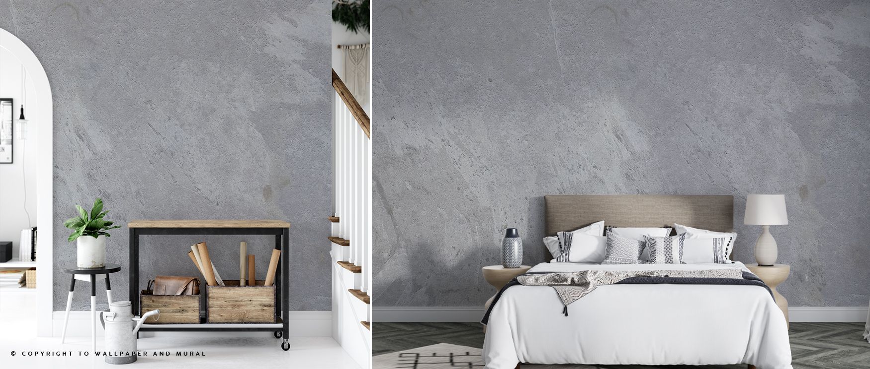 Timeless presence dominates Slab of Gray Wallpaper, where tones convey strength. Each slab creates rhythm, enriching interiors. Living rooms or studies glow with charm.