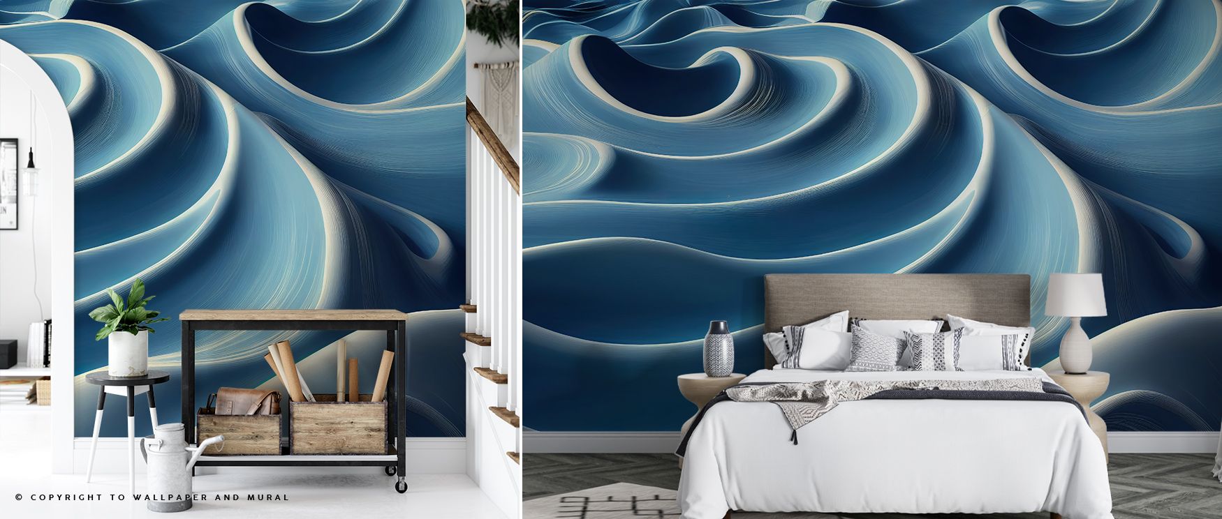 Balanced artistry shines in Soft Lines Wallpaper, where lines weave gracefully. Each stroke conveys calm rhythm, enriching interiors with modern elegance. Walls glow with subtle charm, turning offices or bedrooms into refined sanctuaries filled with sophi