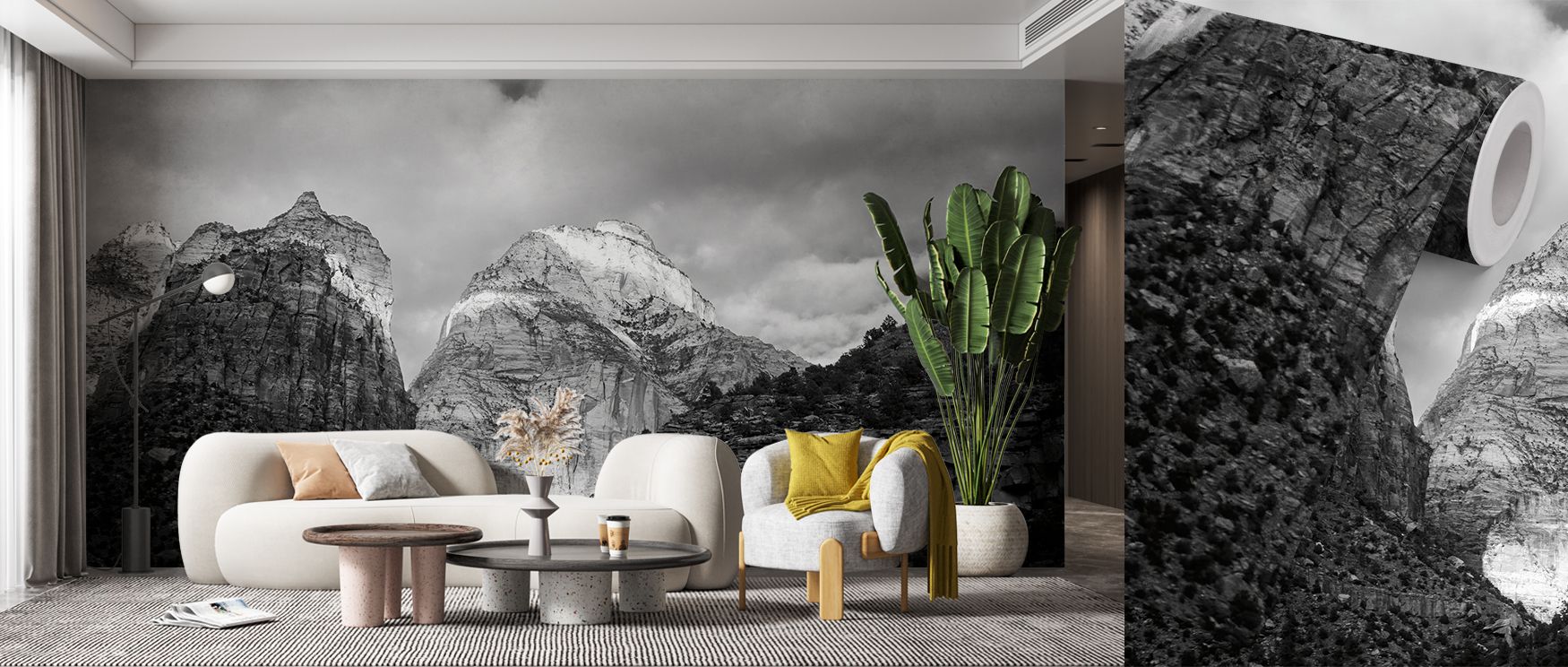 Gentle rhythm thrives in The East Temple Wallpaper, where eastern forms highlight artistry. Each motif conveys harmony, enriching interiors. Living spaces glow with cultural charm, filled with elegance.