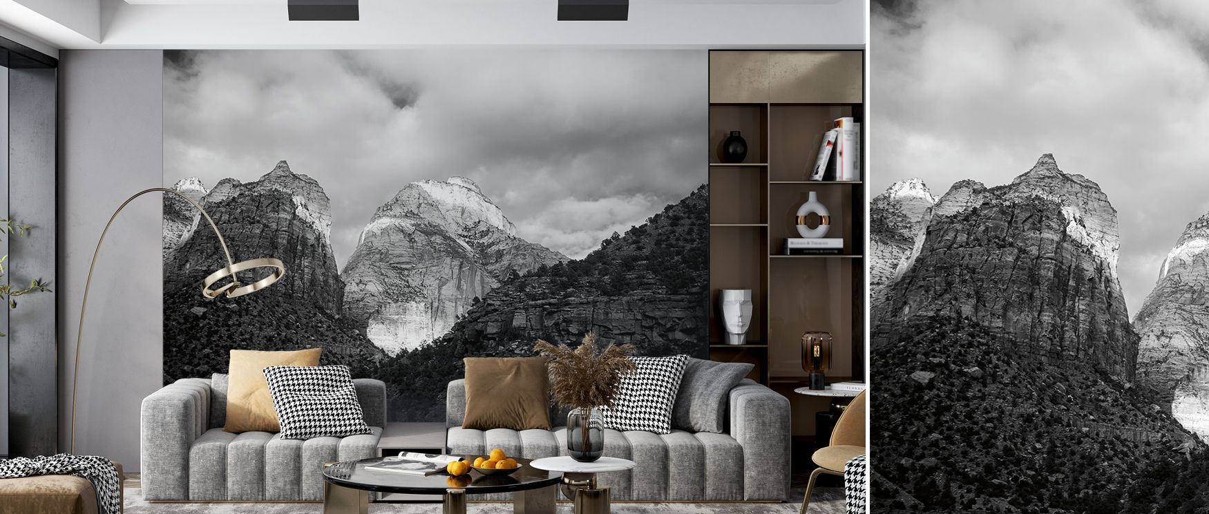 Refined calm dominates The East Temple Wallpaper, where designs convey cultural beauty. Each tone highlights artistry, uplifting interiors. Offices glow with charm, filled with tranquil sophistication.