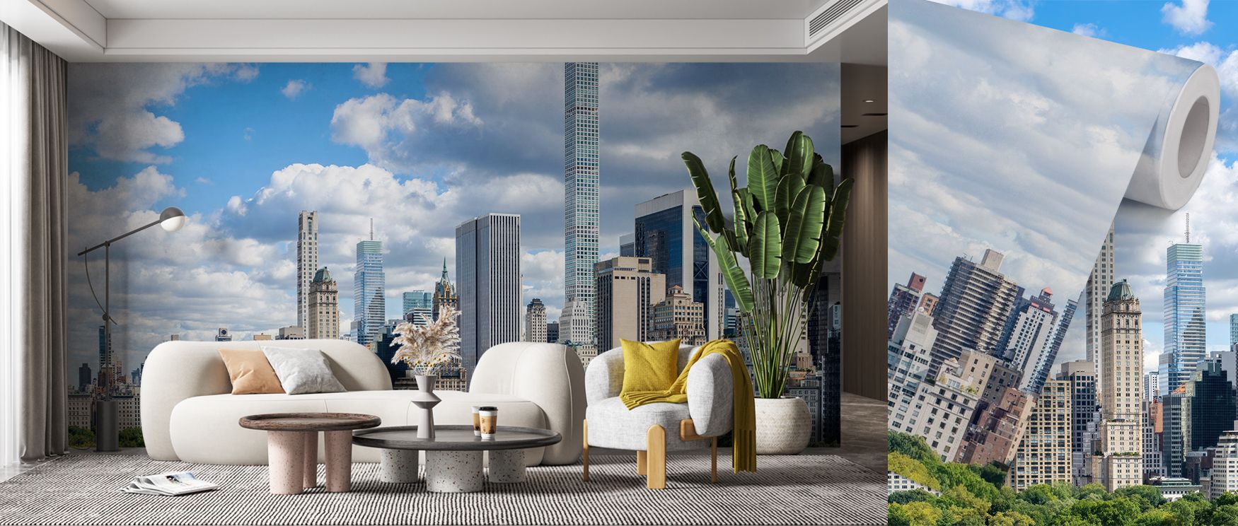 Through The Row Pt. II Wallpaper, every element feels part of a greater whole. The gentle transitions add texture and movement, while its flowing composition feels deliberate. It allows walls to speak of artistry without excess, ensuring versatility acros
