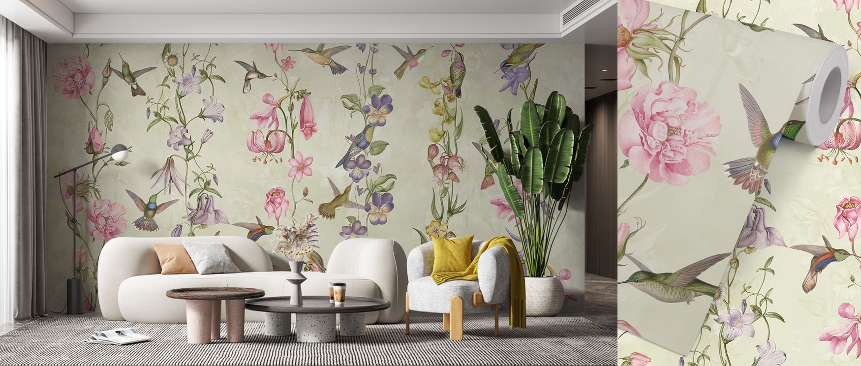 Freshness defines the Time to Eat Green Wallpaper, where illustrations create a dynamic sense of charm. Each detail carries humor, ensuring walls appear full of character. The playful artwork combines artistry with function, offering joy that brightens ev