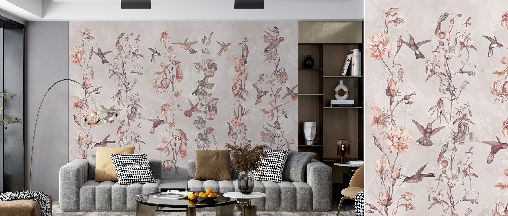 The Time to Eat Now Wallpaper interprets humor through color and rhythm. Its lively arrangement creates cheerful energy, building joy across the wall. Each glance reveals amusing details, making interiors engaging. This design provides balance while celeb