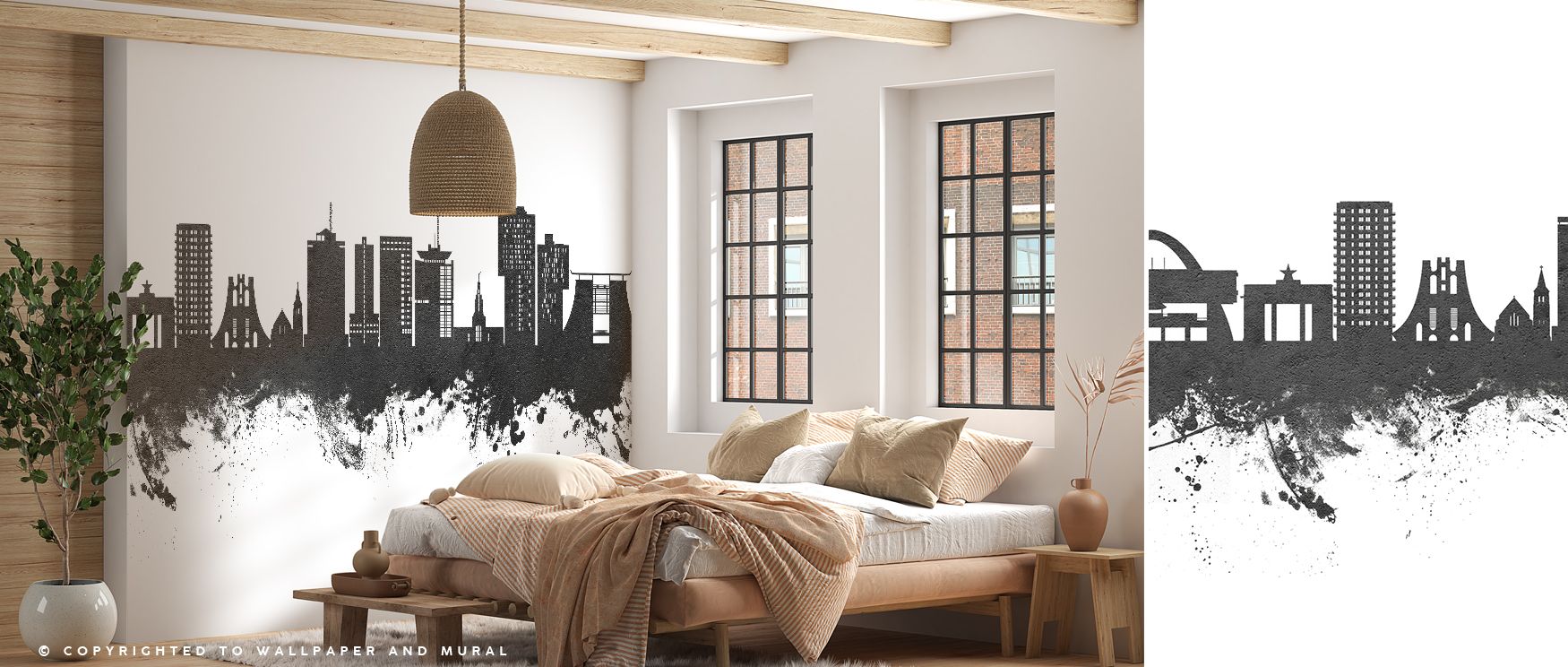 The Accra Ghana Skyline Wallpaper portrays iconic silhouettes painted with luminous detail. Each structure resonates with strength, enriching interiors with artistry. The imagery uplifts offices with cultural pride, turning walls into decorative showcases