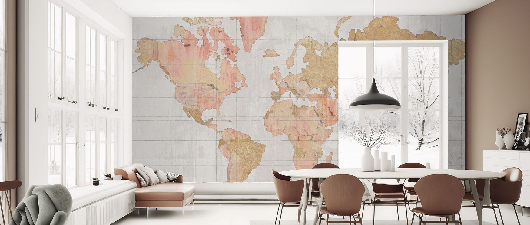 Within the Würzburg Germany Skyline Purple & Gold Wallpaper, architecture glows in radiant tones. Each structure resonates with cultural refinement, enriching interiors with artistry. The imagery uplifts bedrooms with pride, turning walls into decorative 