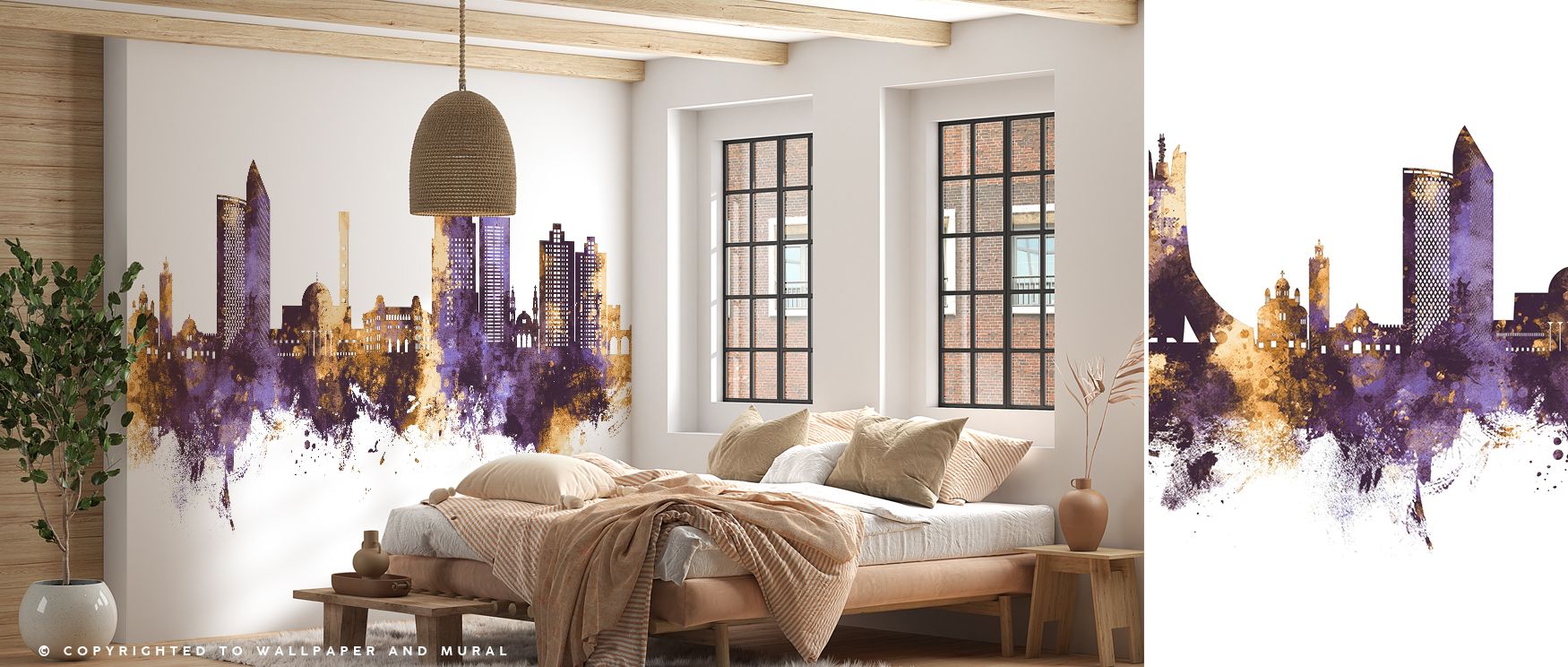 Lions rest proudly within the African Animals Wallpaper, their powerful silhouettes framed by textured grasses glowing under pale skies. Painted with depth, each figure reflects untamed majesty and natural artistry. The imagery resonates with interiors, u