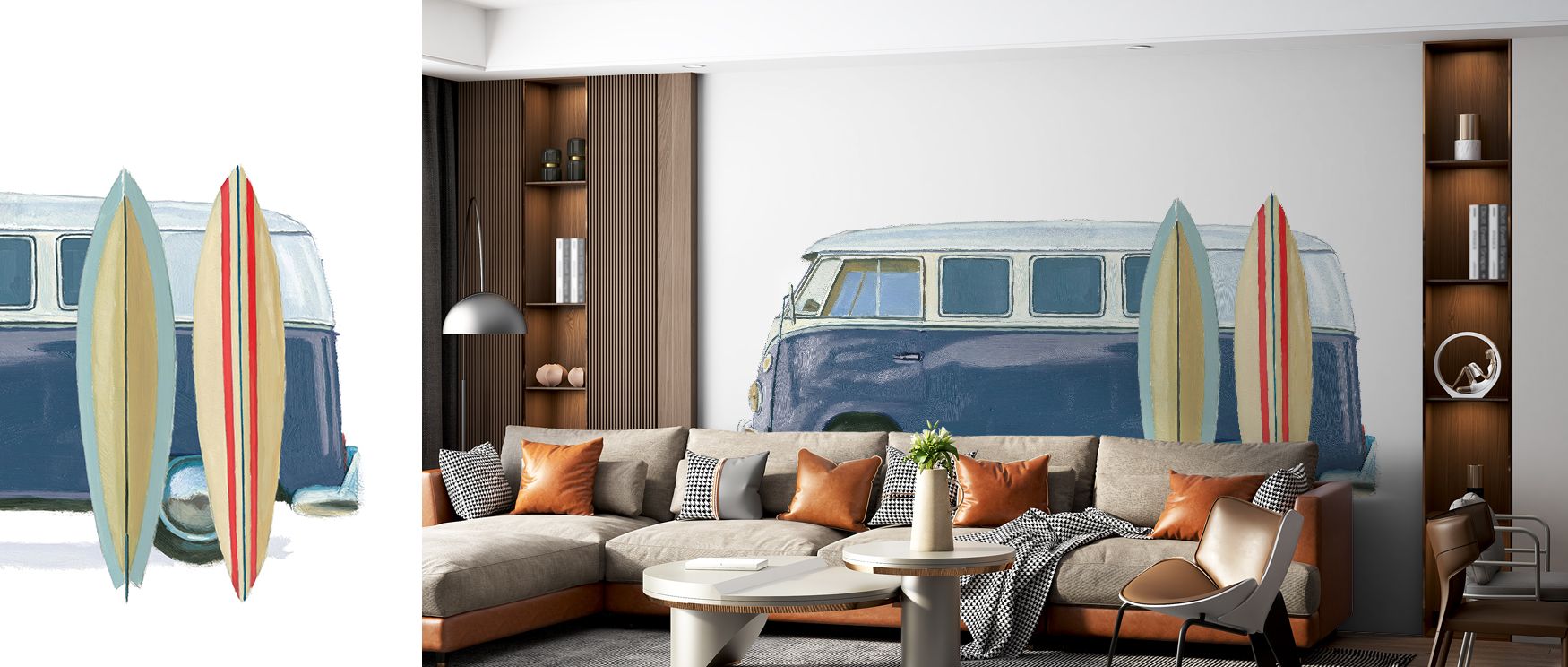 Natural grace flows across interiors, as Beach Ride Prep Wallpaper conveys adventure through its sandy layers. Each tone contributes to scenic atmosphere, uplifting bedrooms or studies with character. Interiors shine with its energy, while maintaining cal