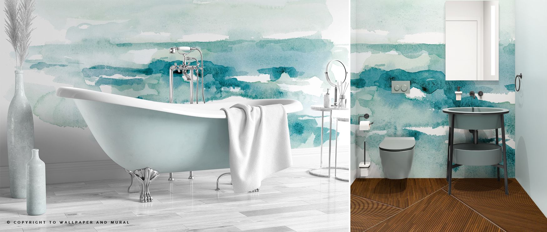 The Breezy Times Wallpaper highlights the beauty of nature, where patterns create a sense of gentle rhythm. Its design adds serenity to bedrooms, offices, or living areas, offering peaceful retreats enriched with natural artistry and charm.