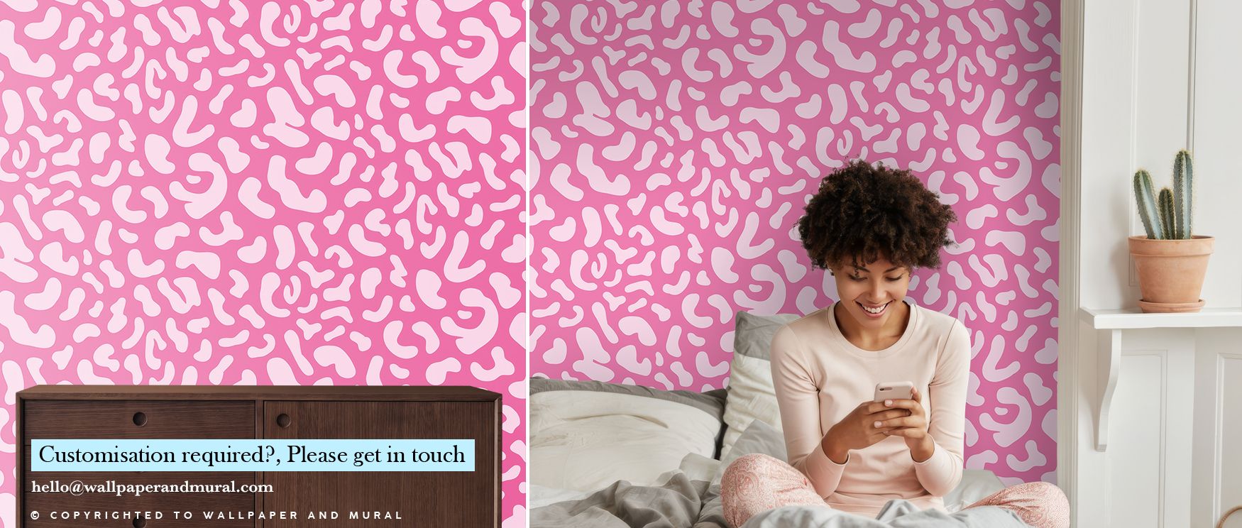 Joyful lines ripple across Cereal Doodle Wallpaper, painting nurseries, playrooms, or children’s bedrooms with playful presence, fun energy, and creative charm that transform interiors into environments where imagination thrives daily. 