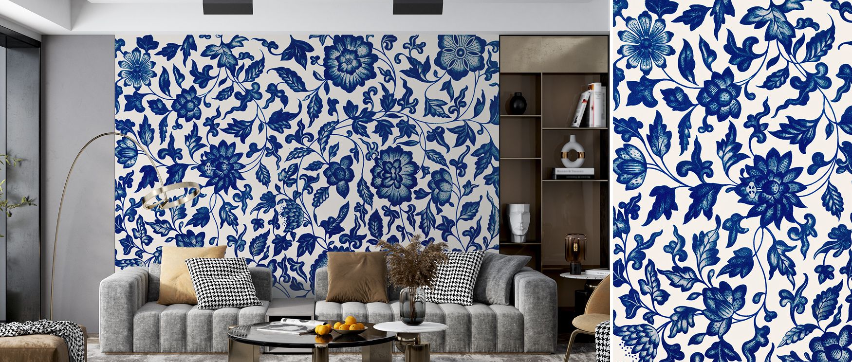 Chasing Dreams Wallpaper reflects resilience and beauty through phrases that inspire bedrooms, offices, or living rooms, surrounding interiors with charm, creativity, and elegant positivity that nurtures ambition. 